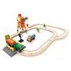 Crane & cargo set