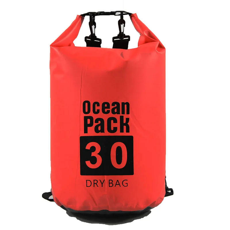 3102 Waterproof Ocean Pack PVC Tarpaulin Rafting Swim Dry Bag - Gallop China
