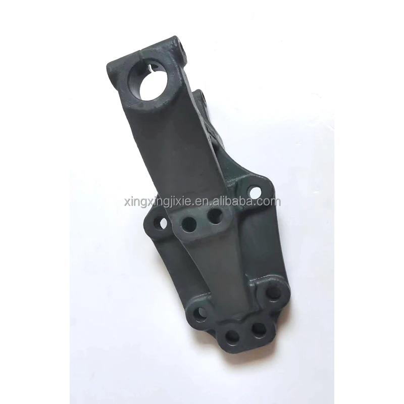 1335899 Suspension Spare Rear Bracket for Front Spring for Scania 3.4 ...