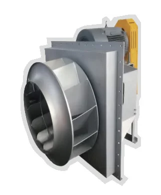 Air Handling Unit, 5500m3, R410A - detail 42