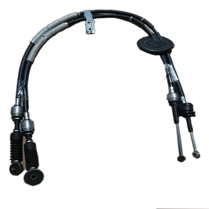 ウエーダー ウエーダー Universal Gear Shift Cable for HONDA Accord - OEM 54310