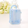 Light blue - 7.5*5*3.5cm