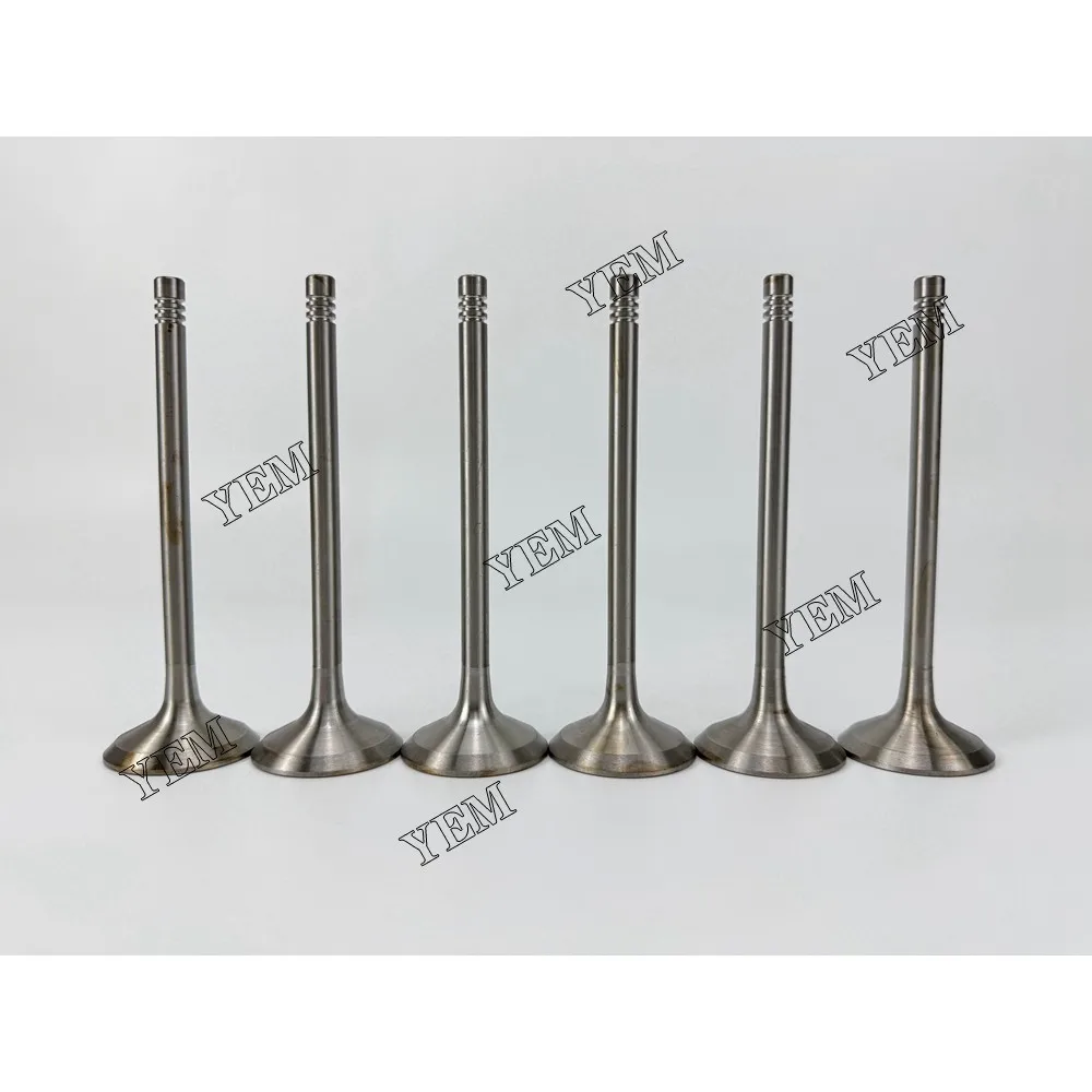 Engine Exhaust Valve Fit for Deutz BF6L913