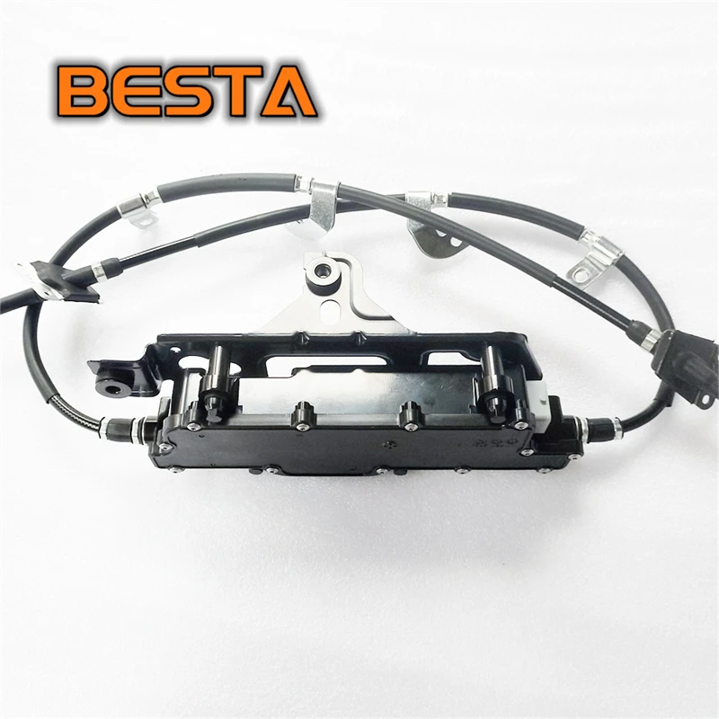 Parking Brake Handbrake Actuator For Hyundai Santa Fe 4WD 12-19 59700B8800