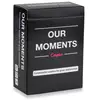 Coppie multi-I nostri momenti