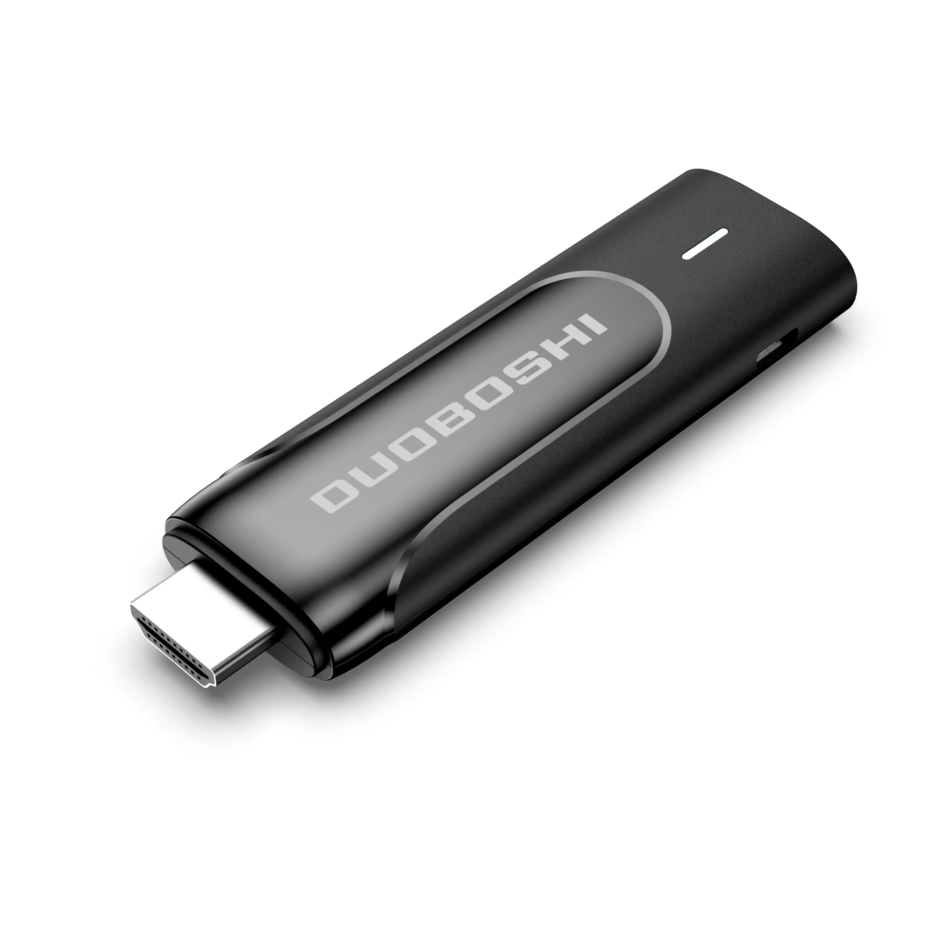 Google Certified Amlogic S905Y4 Android 11 Tv Box 2GB 8GB Dual Ac WIFI DRM and HDCP Support 4K Streaming Tv Stick