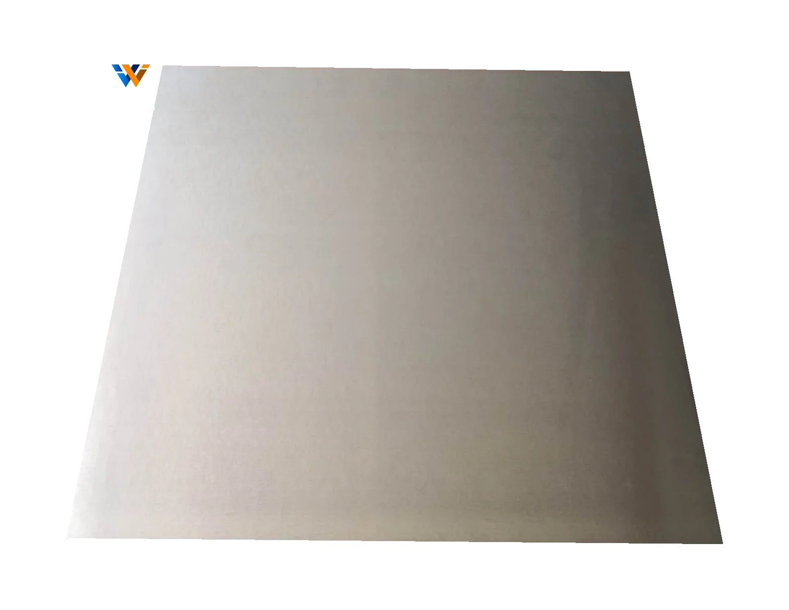 Titanplatte TC4 Gr5 – 200x100 Mm, 5 Mm Stark – Leicht, Korrosionsbeständig, Für Industrieprojekte & Modellbau