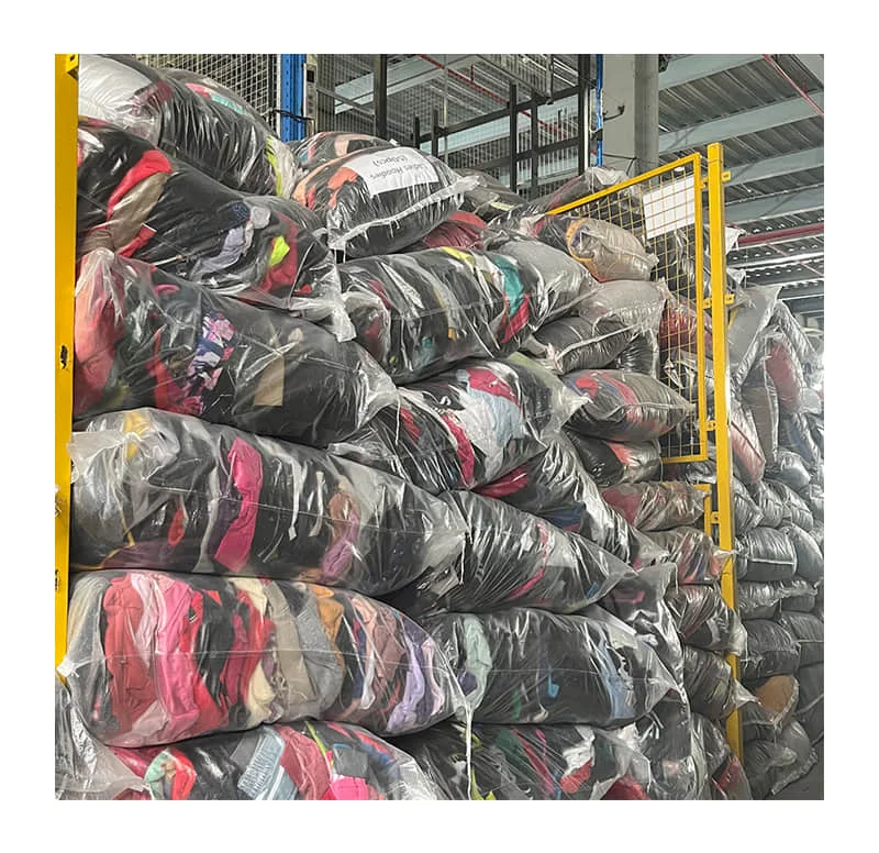 Wholesale Uae Second Hand Children Baby Clothes Bale Branded Used Clothing  Per Kg