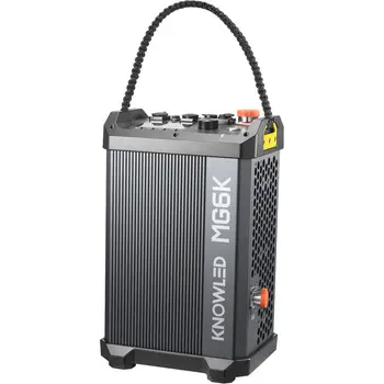 Godox MG6K Bi-Color LED Monoligh Kit for Photography Studios for Studio Use Comes in Box Packaging detail image
