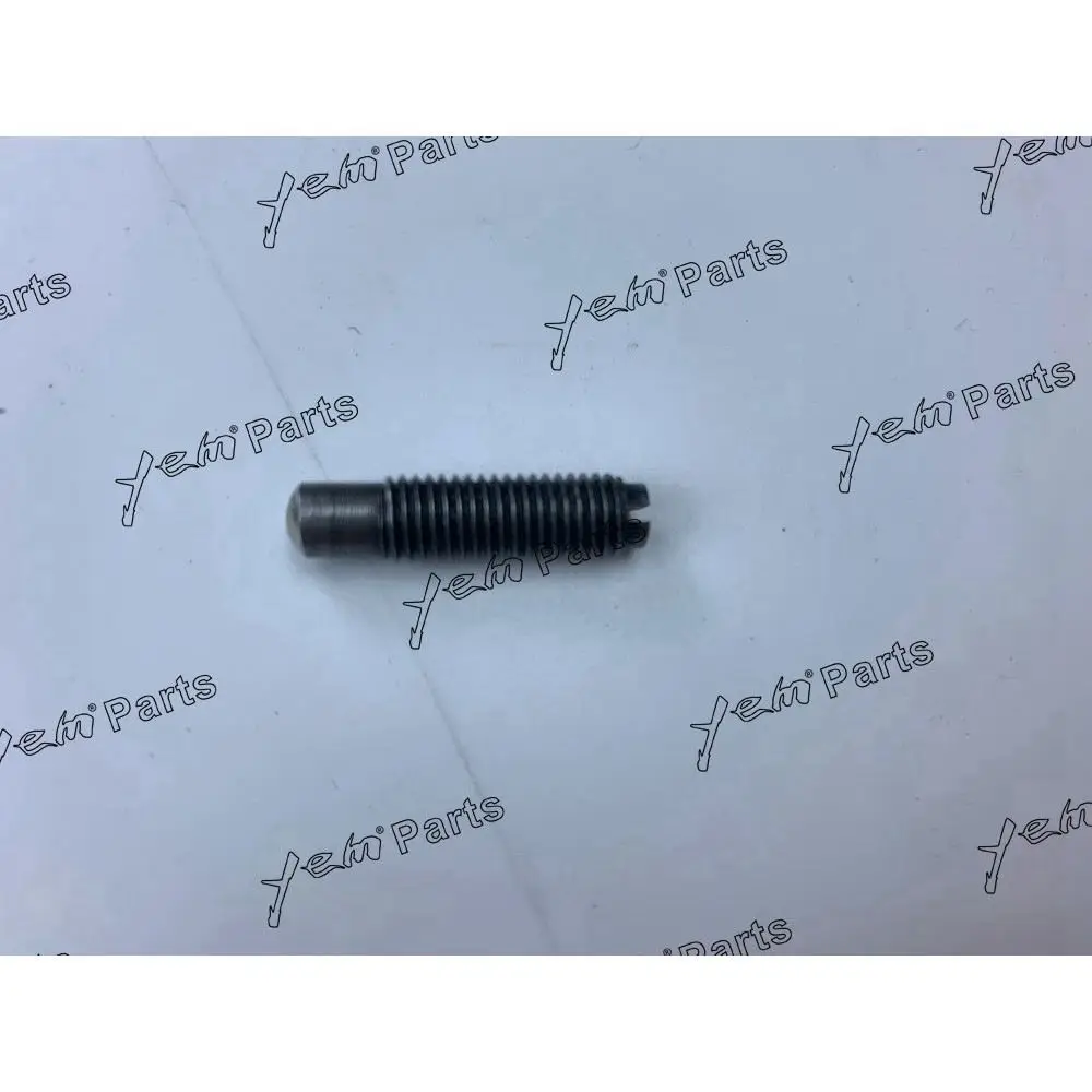 404D-22 Valve Adjustment Bolt 199486220 Fit for Perkins Engine.