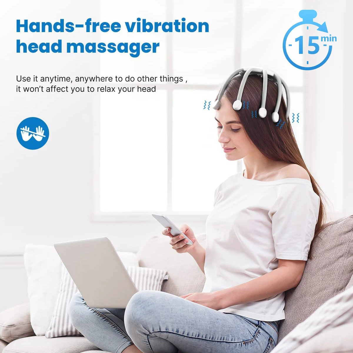 vibrating scalp massager amazon Female Butt Plugs - Shop Butt Plugs for Women