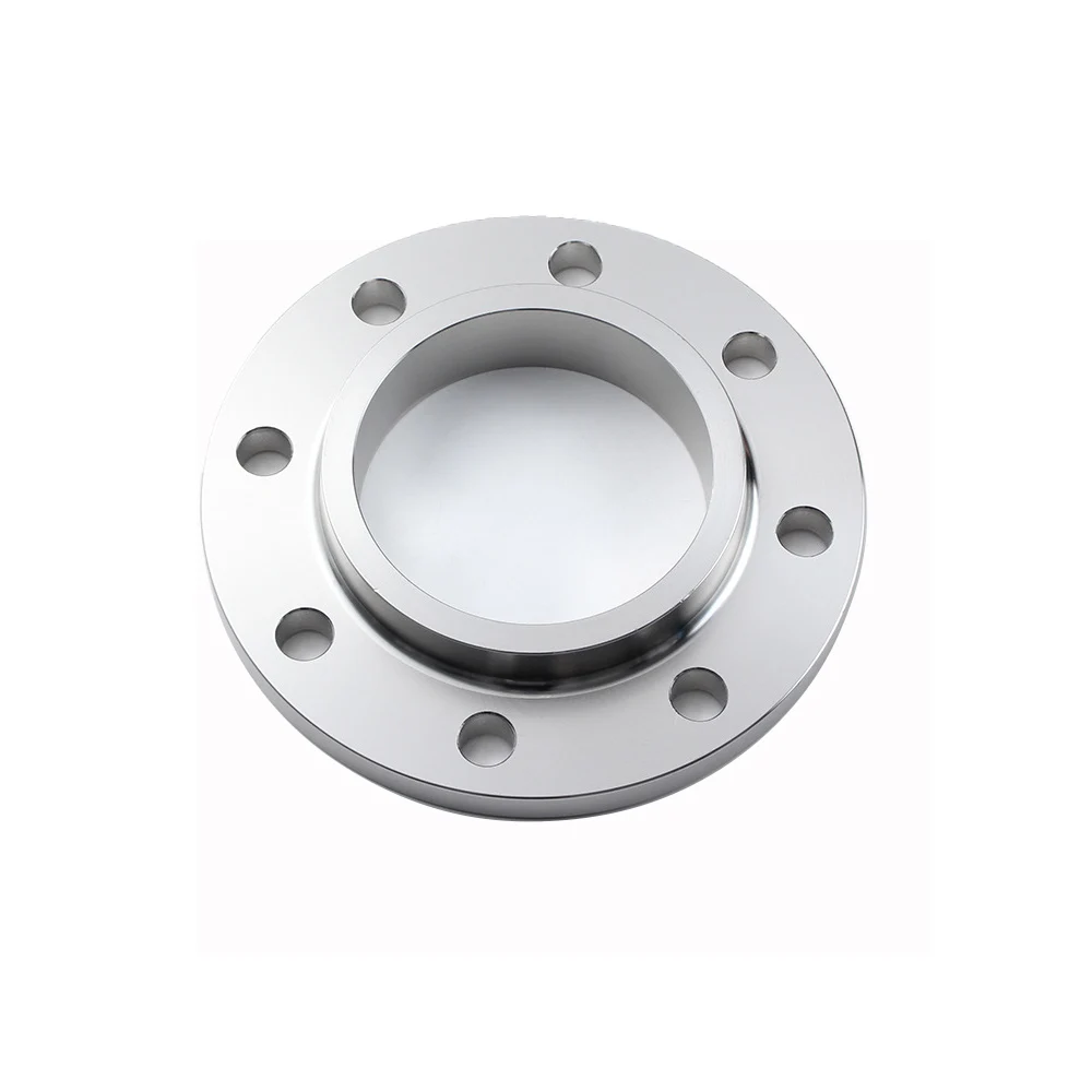 ANSI B16.5 Copper Welding Neck Flange Nickel Alloy 90/10 Forged So Slip on Pipe Stainless Steel Flange