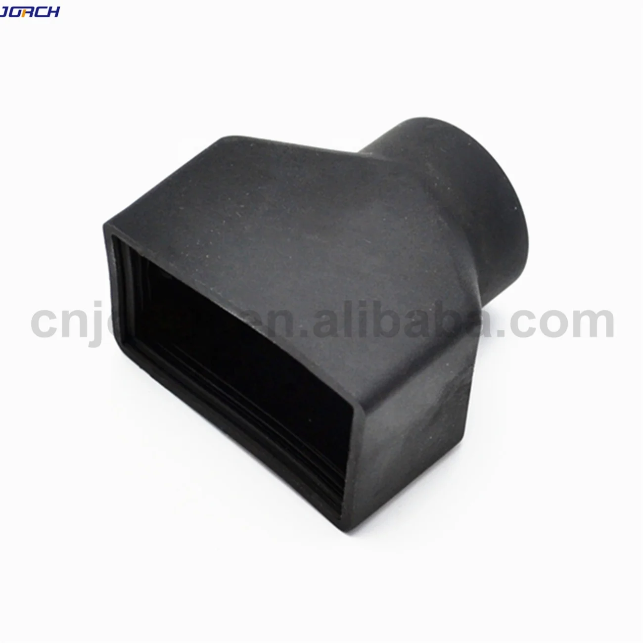 24 pin way waterproof auto wire connector sealed protector rubber boot