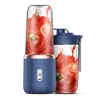 Azul / Doble Taza