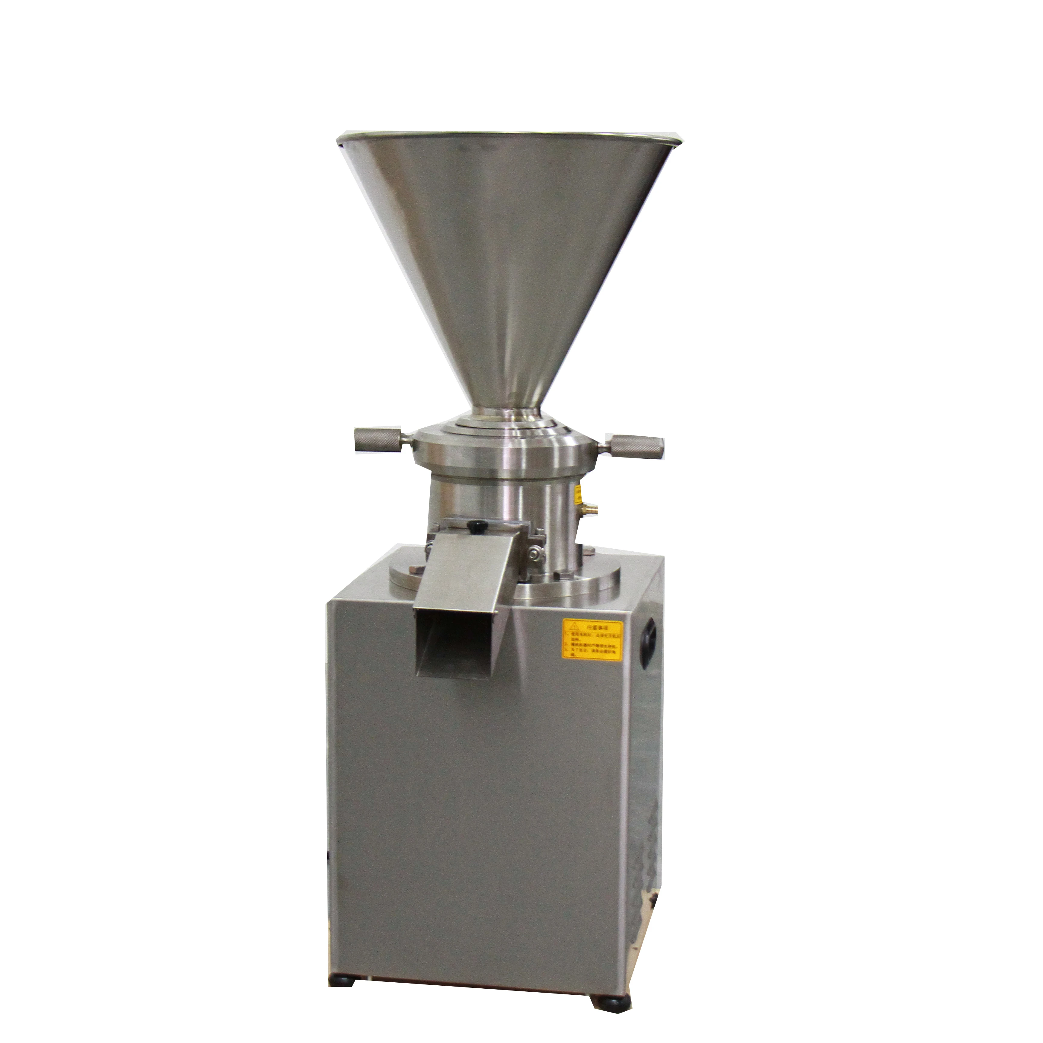 Лидер продаж 2020 коллоидная мельница Чили из нержавеющей стали цена