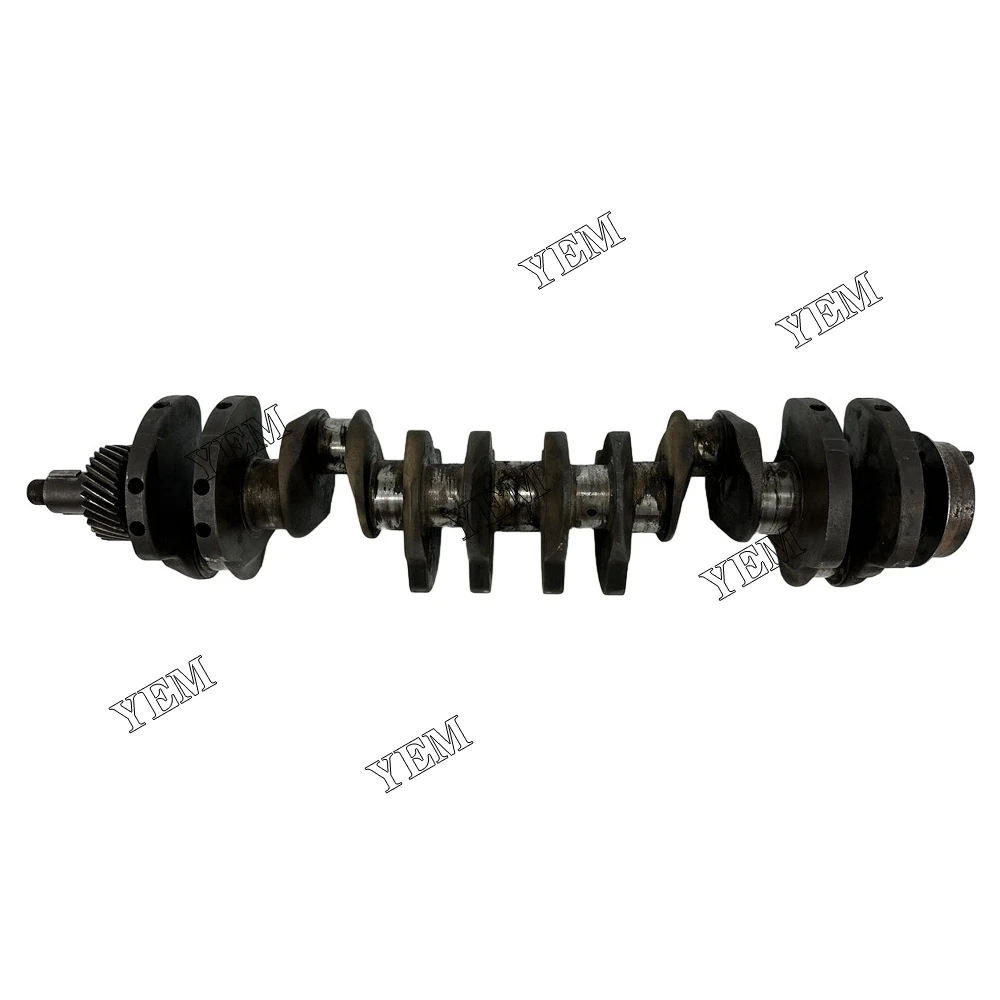 Crankshaft Fit for Toyota 2D