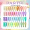 48 color macaron