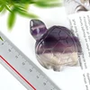 Rainbow fluorite