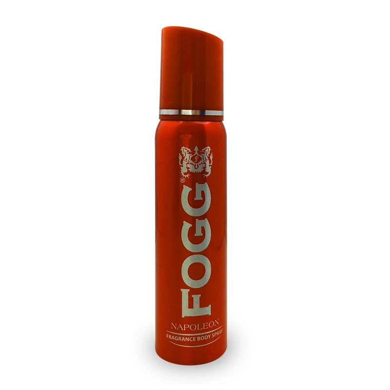 fogg deo which company