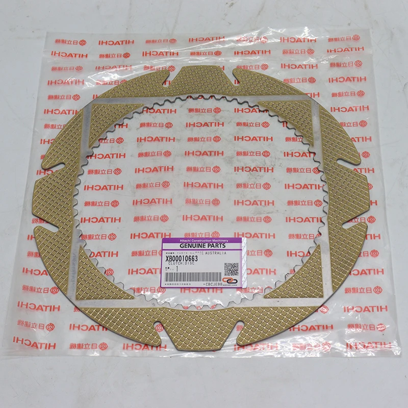 Original Genuine Excavator Accessories for Hitachi ZXW180-5A
