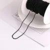 Swimming Black - 1.5mm