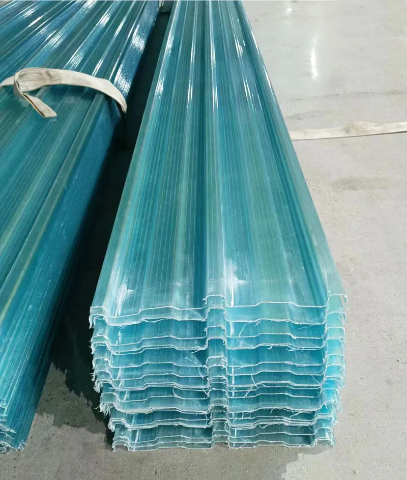 Transparent Fiberglass Panels for Roofing - Custom Fiber Sheet Price, 5 ...
