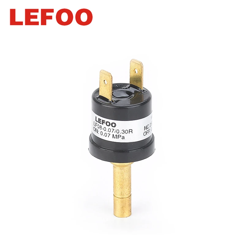 Pressure Switch