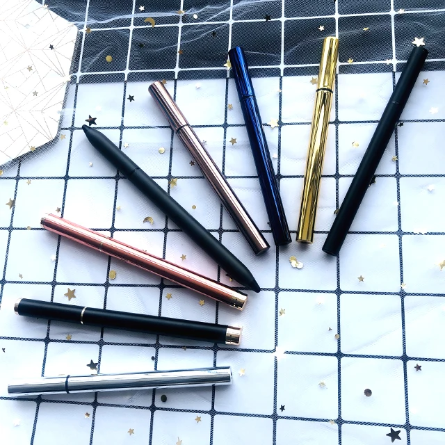 
Оптовая торговля СТМ волшебный клей карандаш-подводка для глаз, Водостойкая Подводка для глаз клей-карандаш, ресниц ручка. 