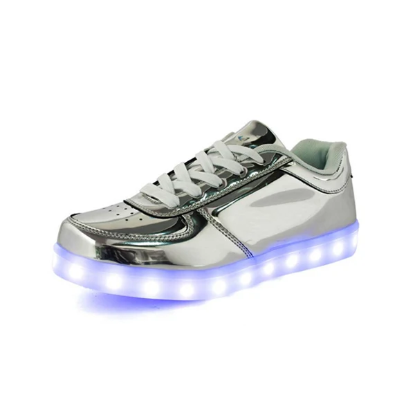 Zapatillas De Deporte Con Luz Led Para Hombre,2023 - Buy Zapatillas De Led Para Hombre,Zapatillas De Luz Led,Zapatos De Led Product on Alibaba.com