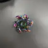 Temperamental 08 - Limited Edition in Dazzling Col