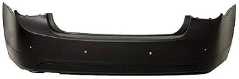 product fast delivery part manufacture auto rear bumper oem 95016695 95016694 rear bumper cover for chevrolet cruze 2011 2016-5