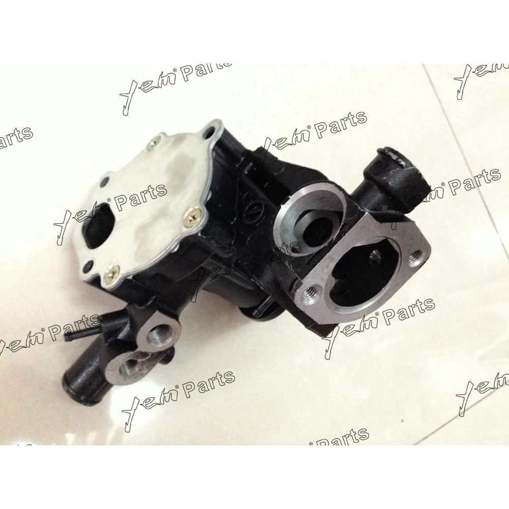 4D84 Water Pump for Yanmar Engine Spare Parts 3