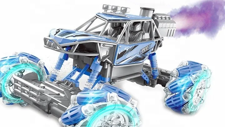 Rc Drift Car Mobil Remote Drifting Cars 