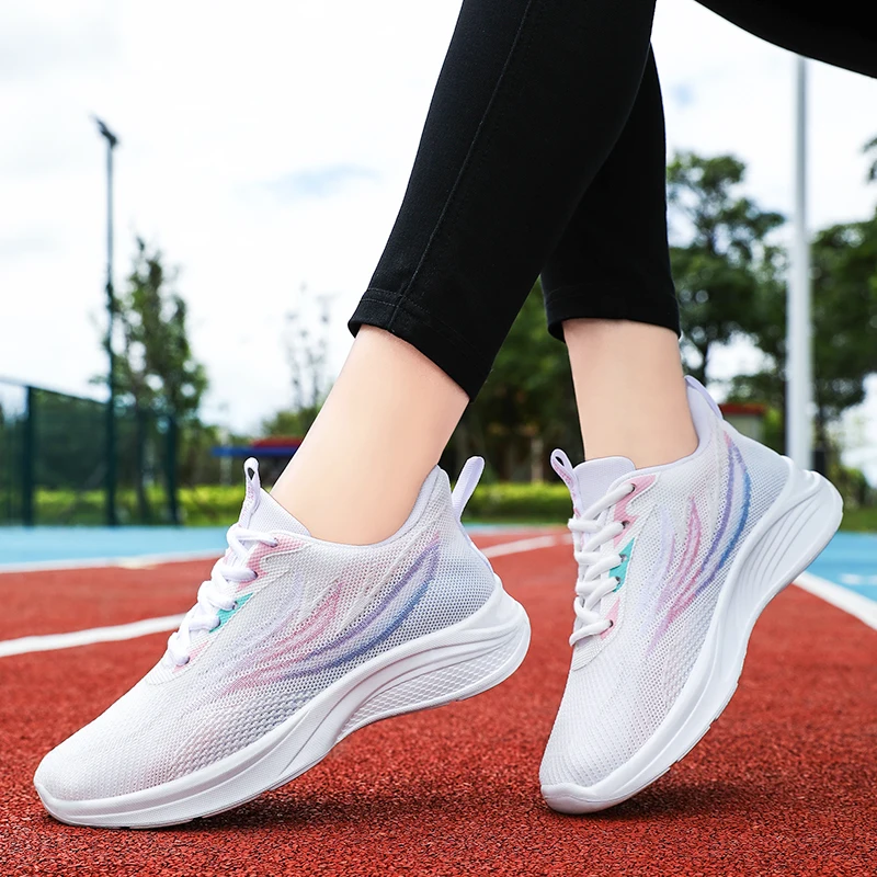 G-2178 Women's Casual Sneakers - Comfort & Style