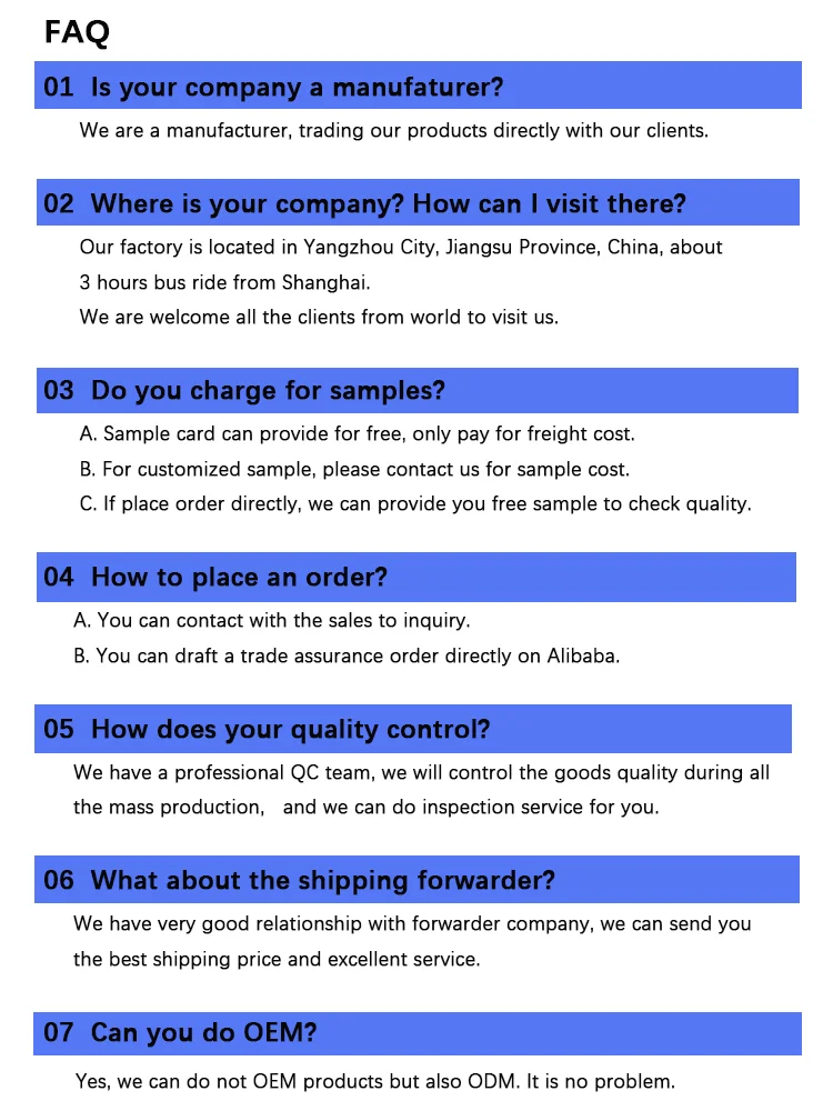 faq