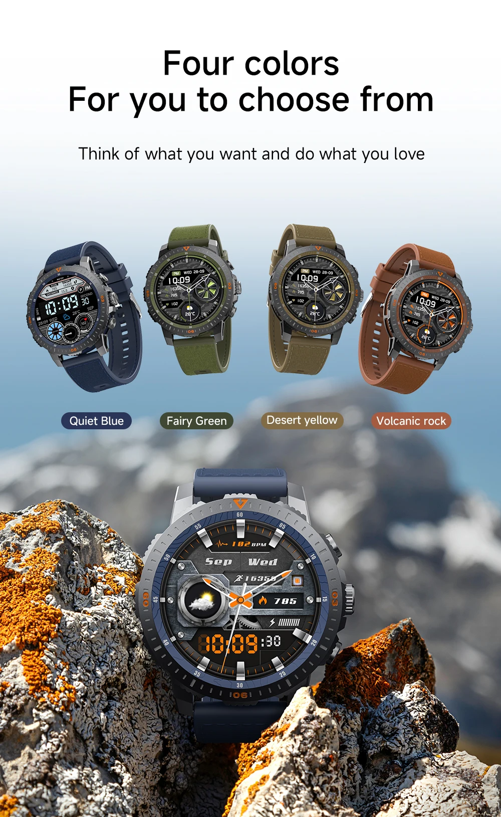 Welcome OEM Order, Factory Whole Selling Sanvnet Lc313 Outdoor Sports Smart Watch 2025 With 1.43 Inch Amoeled Screen Ip68 Dynamic Heart Rate Bt Call Smart Watch For Men - Buy Ip68 Waterproof Smart Watch round Shape Smart Watch amoled Display Smart Watch sleep Tracking Smart Watch silica Gel Band Smart Watch