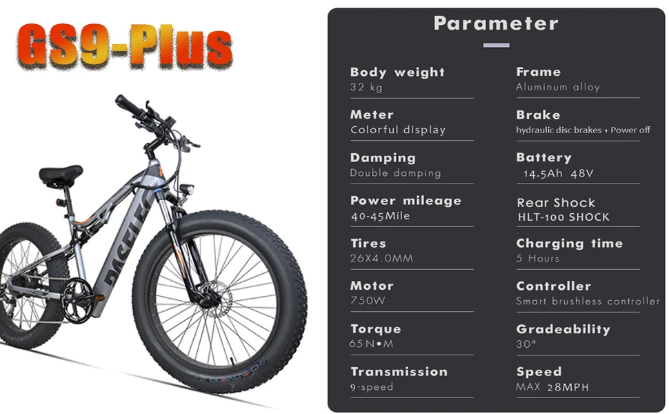 paselec gs9 weight