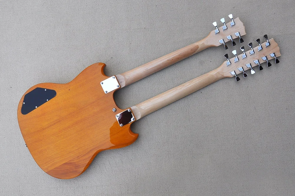 2 Capotasti Per Chitarra In Lega - Per Chitarra Acustica, Elettrica, Bass, Ukulele - Foto 5