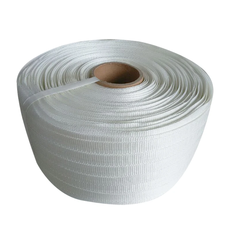 Polyester Woven Strap Factory From Dongguan China