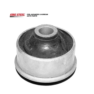 KINGSTEEL OEM 48655-02080 4865502080 Wholesale Auto Spare Parts Suspension Parts Front Control Arm Bushing for TOYOTA COROLLA