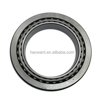 High Precision 48393 48328 Inch Size 136.525 mm Single Row Tapered Roller Bearing
