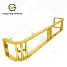 Metal Sofa Frame Gold Sofa Bed Design Frame Modern Luxury Sofa Legs Furniture Living Room Hotel