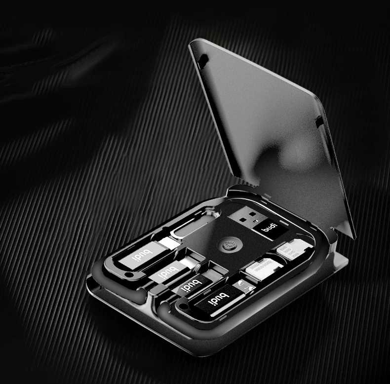 
Заводские товары для зарядных устройств и кабелей budi, Аксессуары для мобильных телефонов, держатель для беспроводного зарядного устройства, подставка для телефона, держатель для игрового автомата 