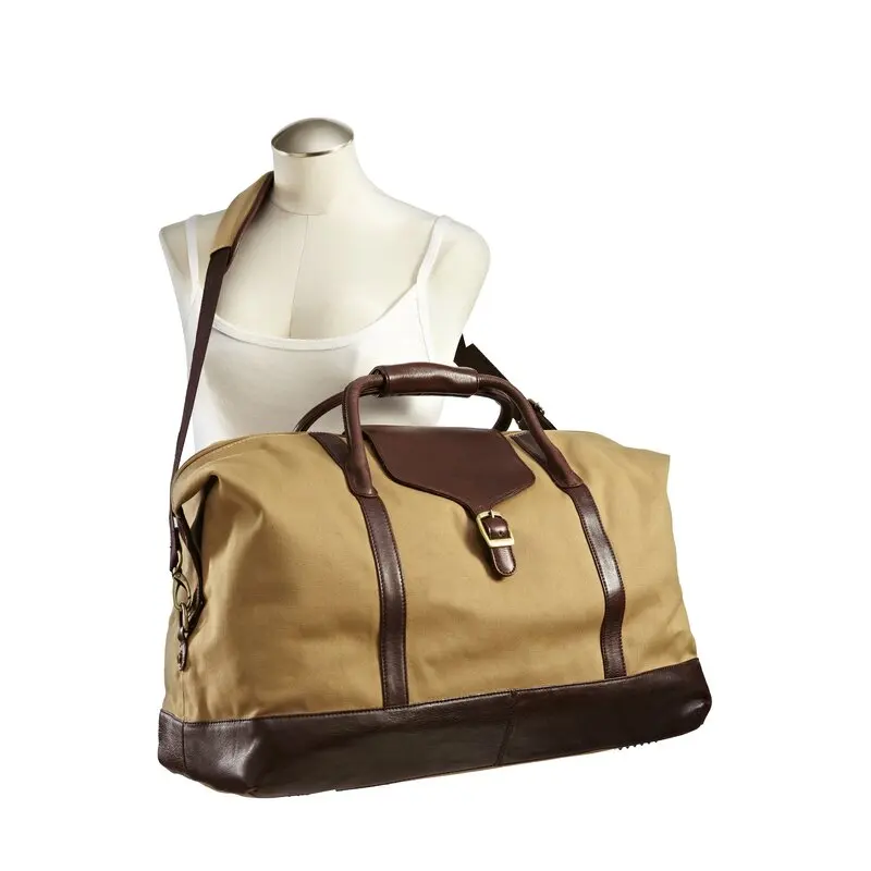 Bolsas Mochila lona Vintage | Tuskamisetas.com