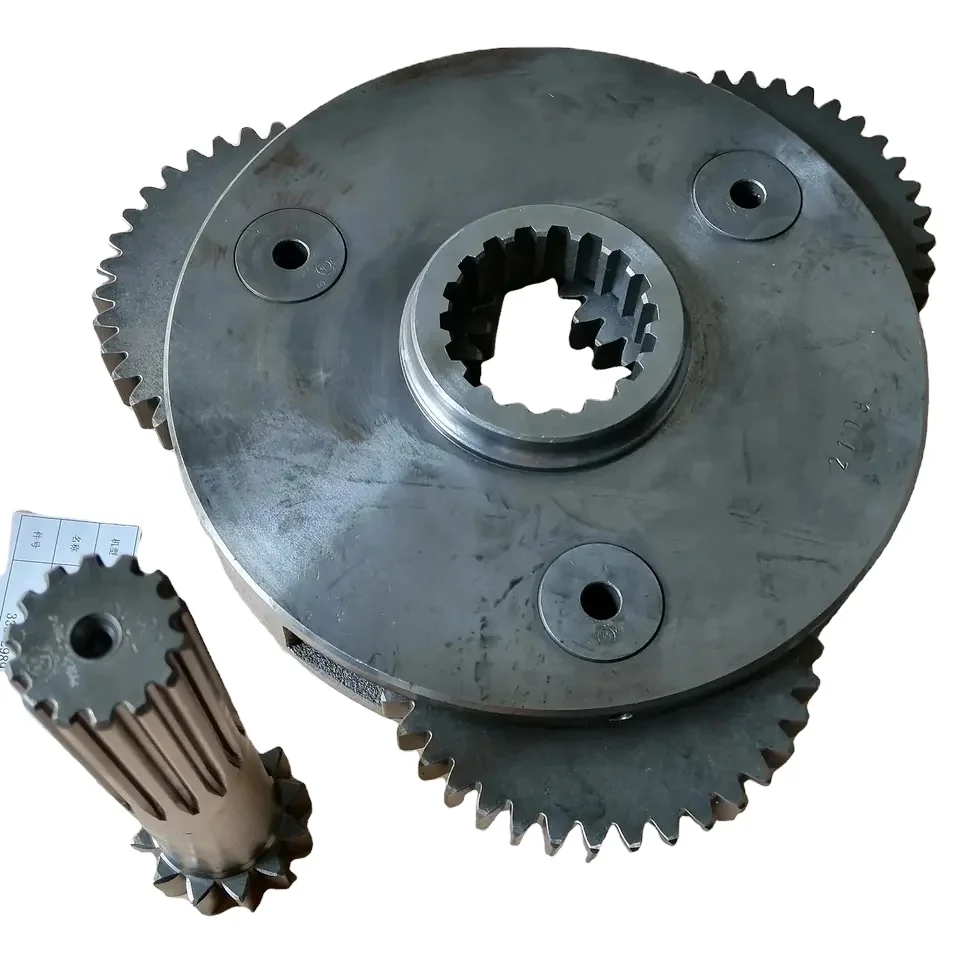 Excavator Final Drive Carrier Planetary 3332995 333-2995 Gear Sun
