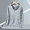 Camouflage Gray-M