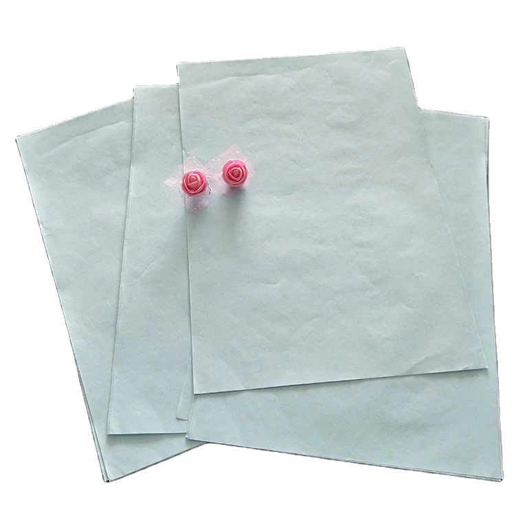 Белая бумага для рисования