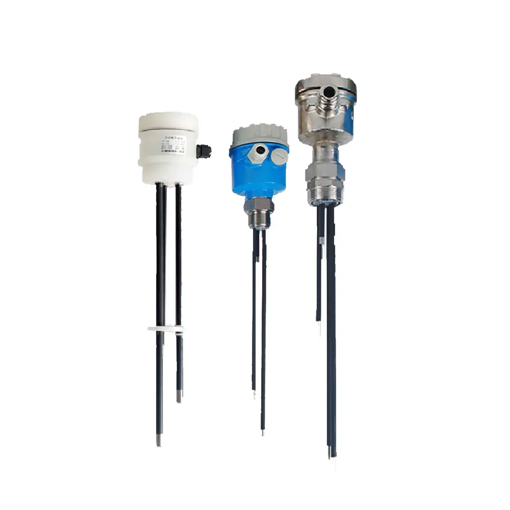 Capacitive Liquid Level Measuring Instrument