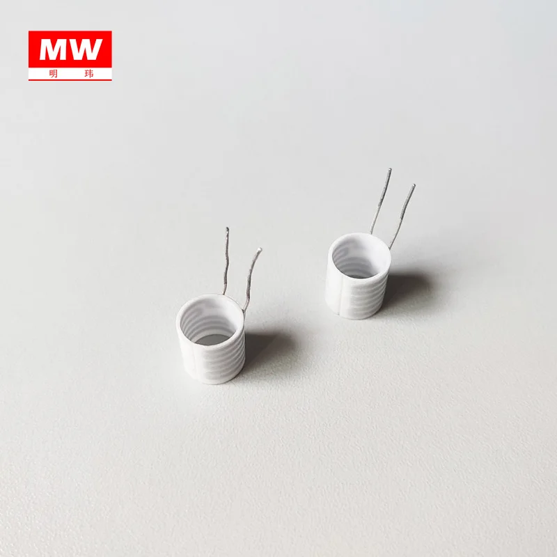 Low Voltage Ceramic Heater Alumina MCH Heating Tubes Heat Element