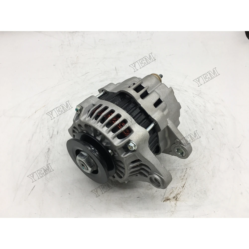 Alternator for Caterpillar E301.5 Engine Parts China Manufacturer 5
